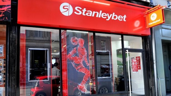 Stanleybet betshop bahis dükkanı