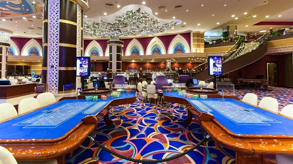 Merit Royal Casino