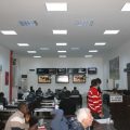 Hükümetin İlk Sınavı Bet Ofisler