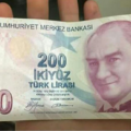 Sahte 200 TL’lik Banknotlar Bet Ofisinde Kullanılma Çalışıldı