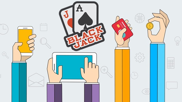 Blackjack Sitelerine Güvenilir Para Yatırma Yolları