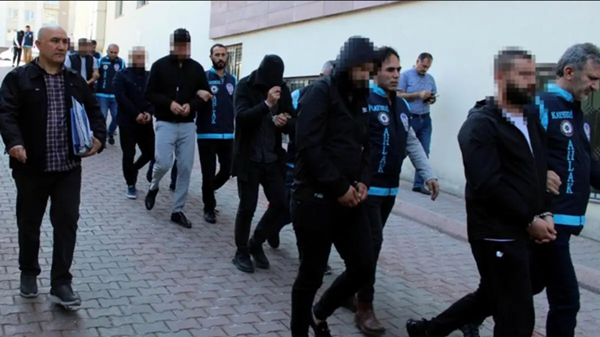 Kayseri’deki Yasa Dışı Bahis Operasyonu KKTC’ye Sıçradı